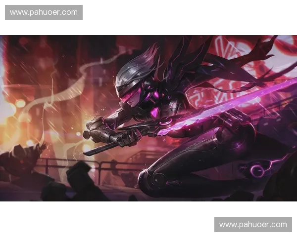 在英雄联盟世界里探索热爱与勇气交织的宏大史诗传奇旅程之中篇章