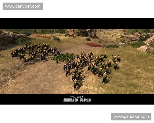 血魔复苏血腥战场探索全新技能与策略应用