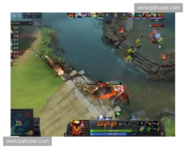 Dota2买卖交易平台的崛起与影响深度分析及未来发展趋势探索